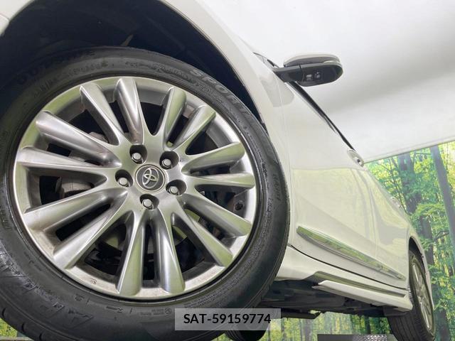 Toyota HARRIER 2015-12 8361790-12