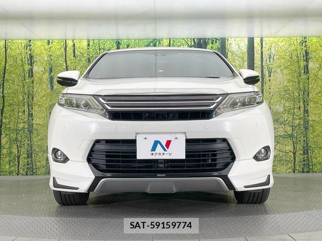 Toyota HARRIER 2015-12 8361790-13