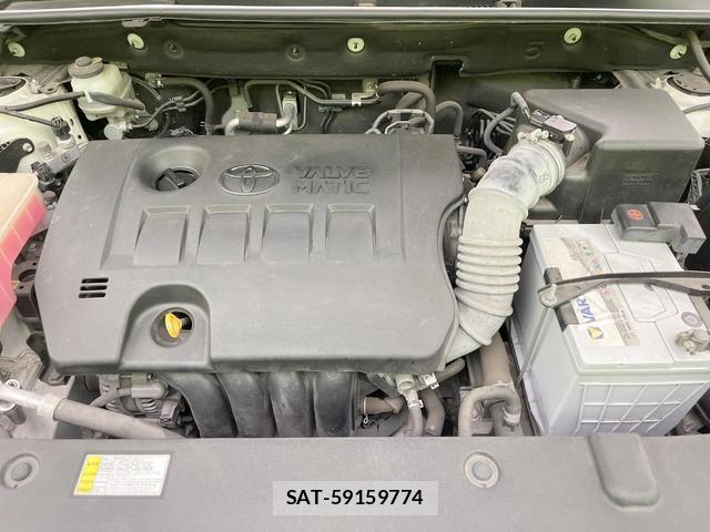 Toyota HARRIER 2015-12 8361790-17