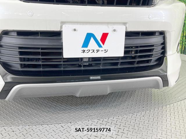 Toyota HARRIER 2015-12 8361790-2