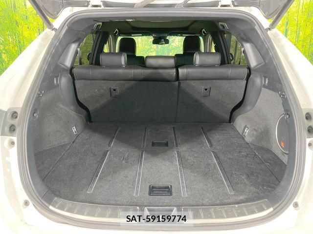 Toyota HARRIER 2015-12 8361790-9