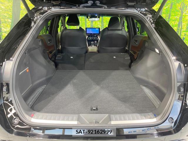 Toyota HARRIER 2023-10 8361814-10