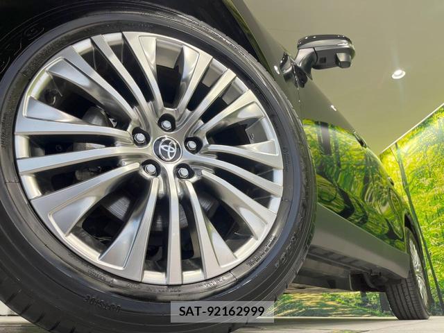 Toyota HARRIER 2023-10 8361814-12
