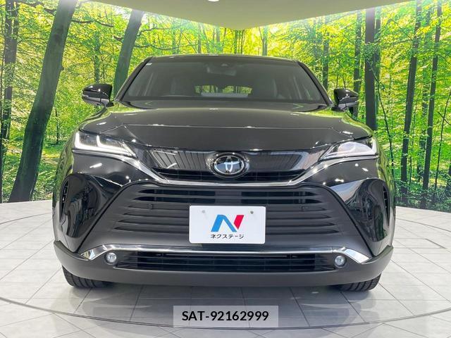 Toyota HARRIER 2023-10 8361814-13