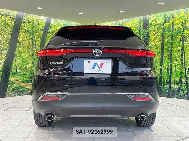 Toyota HARRIER 2023-10 8361814-14