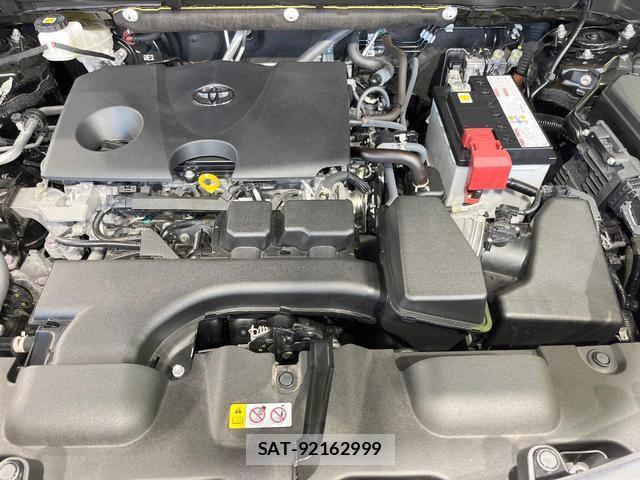 Toyota HARRIER 2023-10 8361814-17