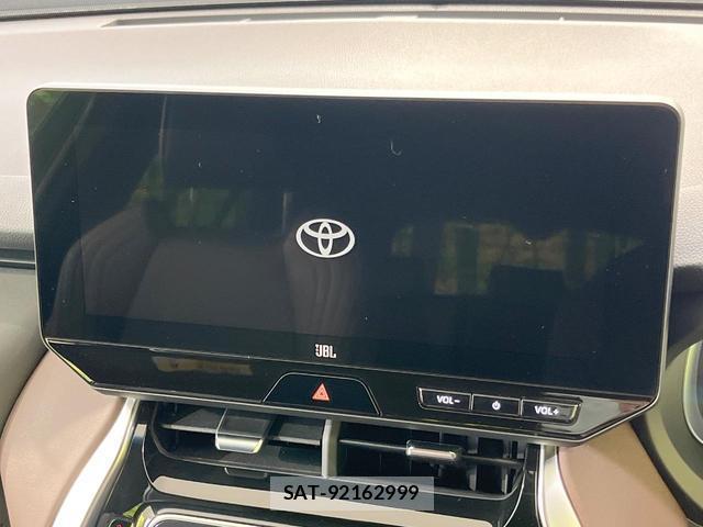 Toyota HARRIER 2023-10 8361814-3