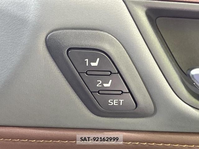 Toyota HARRIER 2023-10 8361814-6