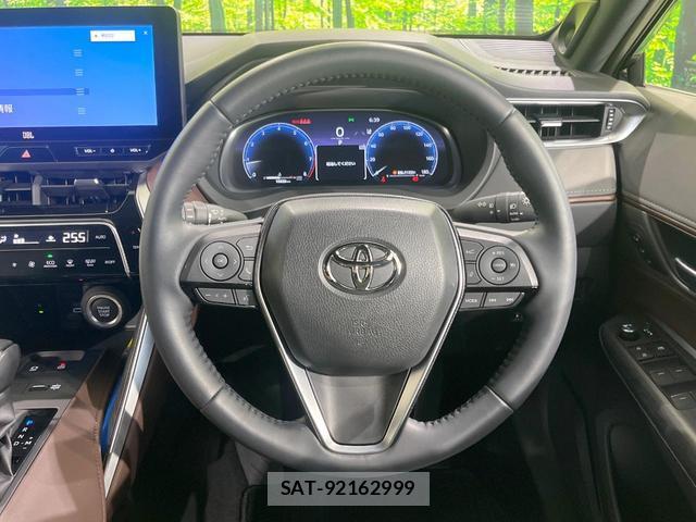 Toyota HARRIER 2023-10 8361814-7