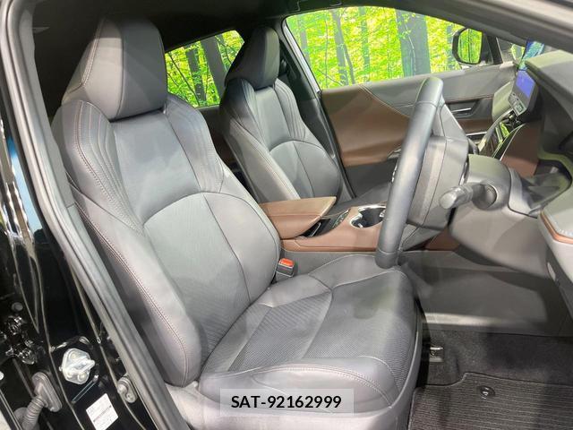 Toyota HARRIER 2023-10 8361814-8