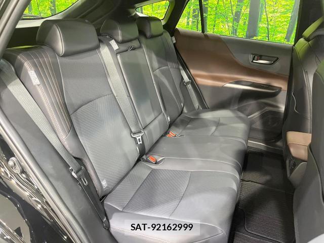 Toyota HARRIER 2023-10 8361814-9