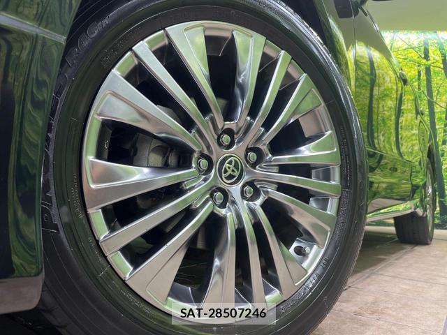 Toyota HARRIER 2021-07 8361869-12