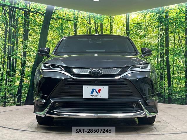 Toyota HARRIER 2021-07 8361869-13