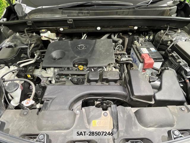 Toyota HARRIER 2021-07 8361869-17