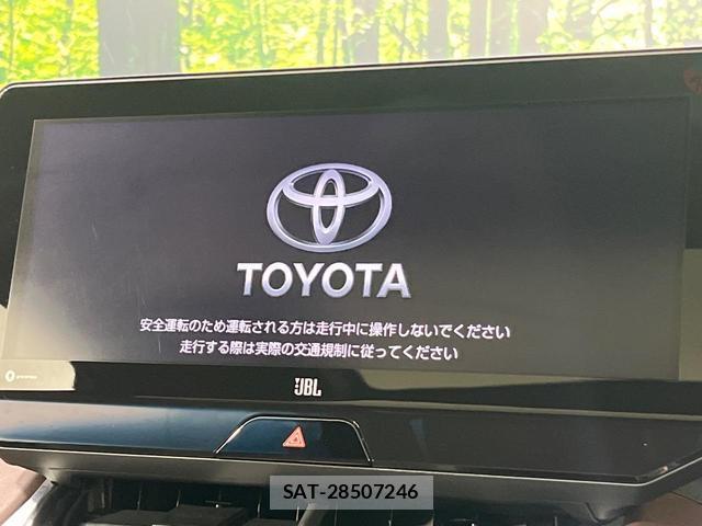 Toyota HARRIER 2021-07 8361869-2