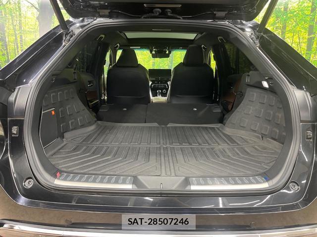 Toyota HARRIER 2021-07 8361869-9
