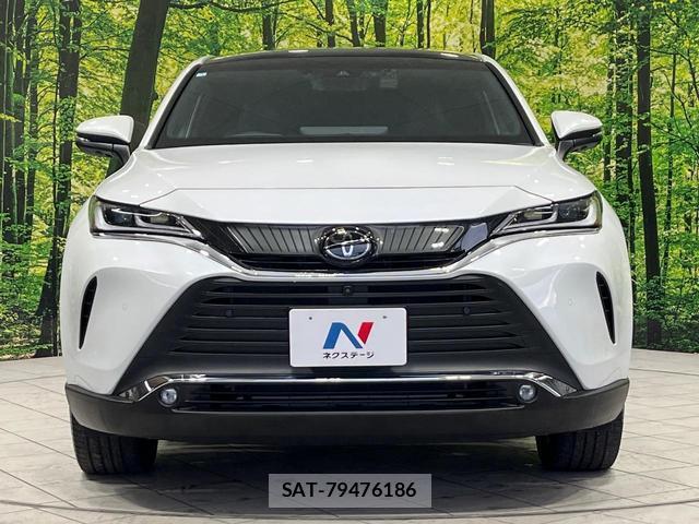 Toyota HARRIER 2024-03 8361882-12