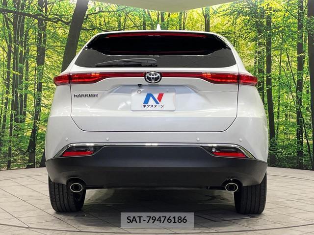 Toyota HARRIER 2024-03 8361882-13