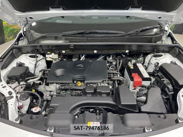 Toyota HARRIER 2024-03 8361882-16