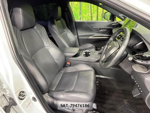 Toyota HARRIER 2024-03 8361882-6