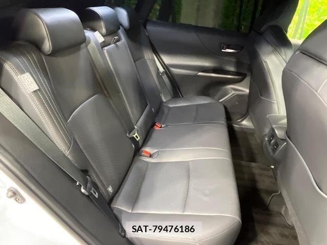 Toyota HARRIER 2024-03 8361882-7