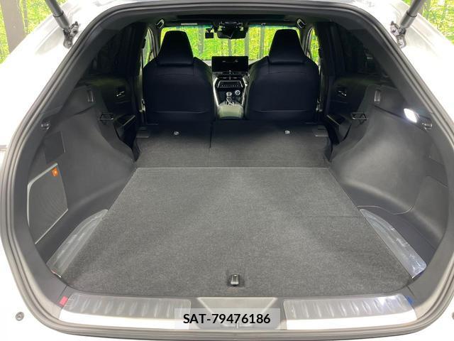 Toyota HARRIER 2024-03 8361882-8
