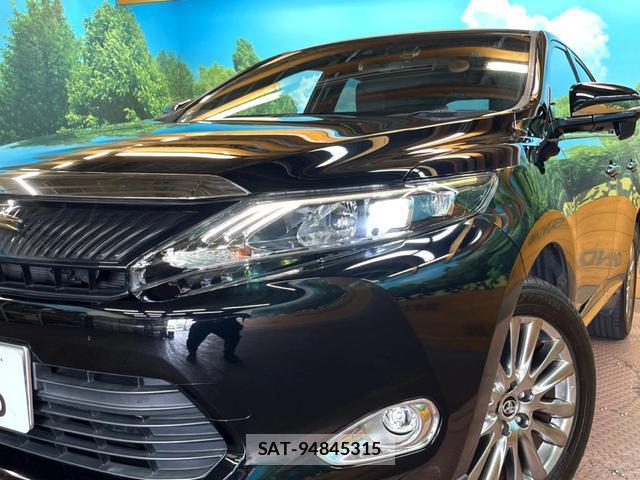 Toyota HARRIER 2017-06 8361926-11