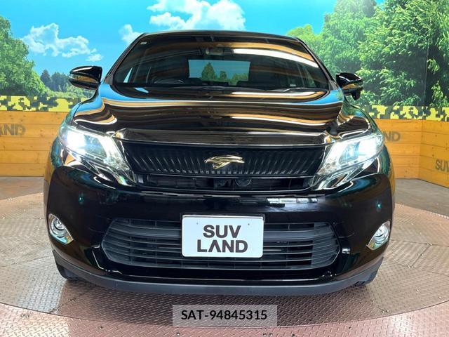 Toyota HARRIER 2017-06 8361926-13