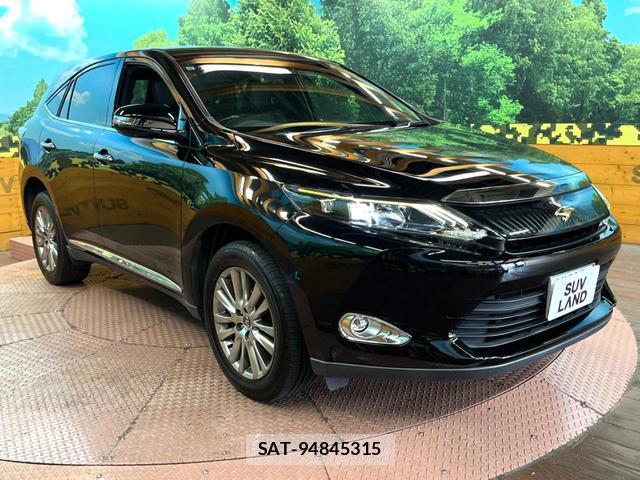 Toyota HARRIER 2017-06 8361926-15