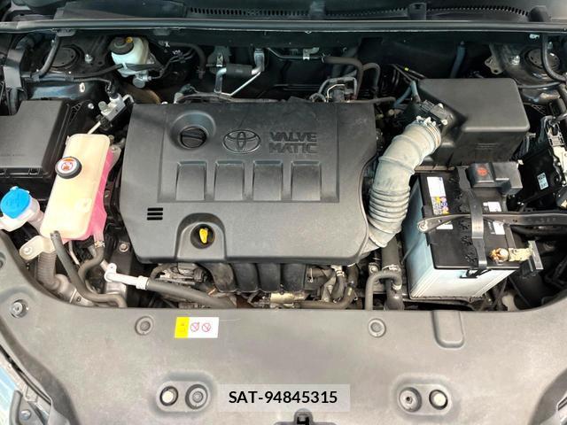 Toyota HARRIER 2017-06 8361926-17