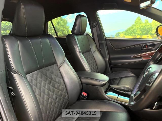 Toyota HARRIER 2017-06 8361926-7