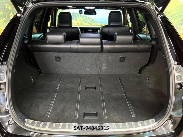 Toyota HARRIER 2017-06 8361926-9