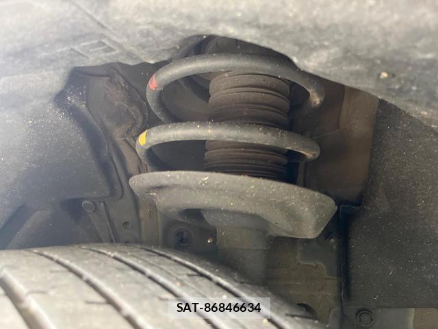 Toyota HARRIER 2020-11 8362036-19