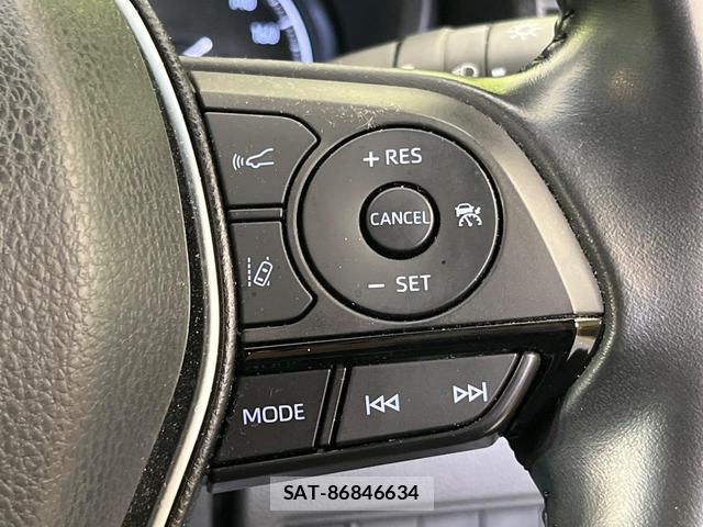 Toyota HARRIER 2020-11 8362036-4
