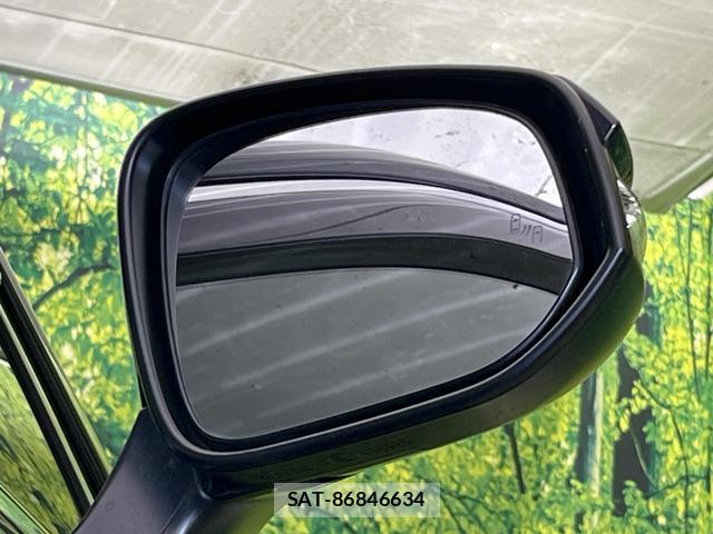 Toyota HARRIER 2020-11 8362036-5