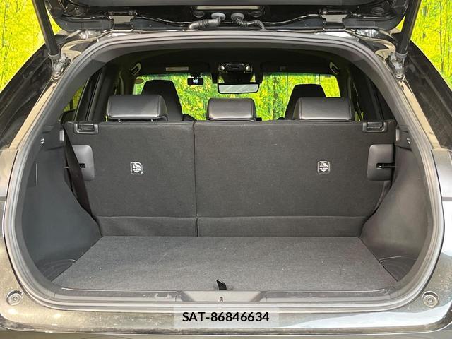 Toyota HARRIER 2020-11 8362036-9