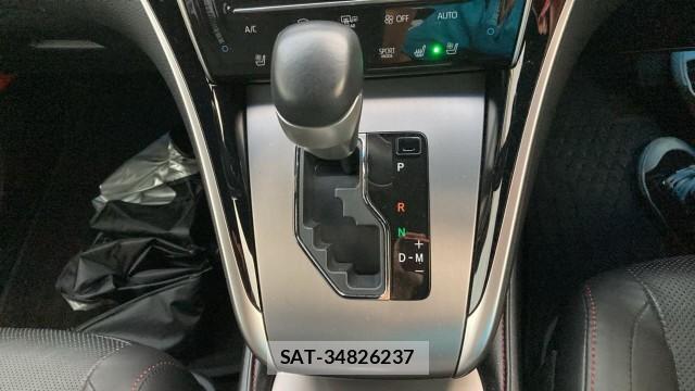 Toyota HARRIER 2019-09 8362247-14