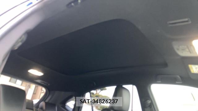 Toyota HARRIER 2019-09 8362247-15