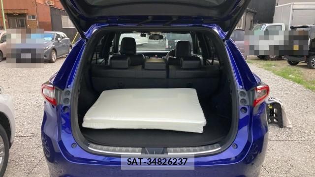 Toyota HARRIER 2019-09 8362247-17