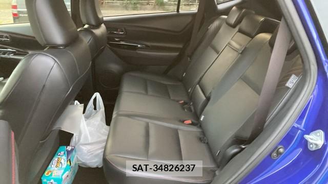 Toyota HARRIER 2019-09 8362247-6