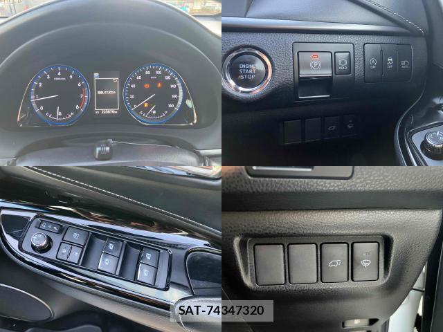 Toyota HARRIER 2019-09 8362477-5