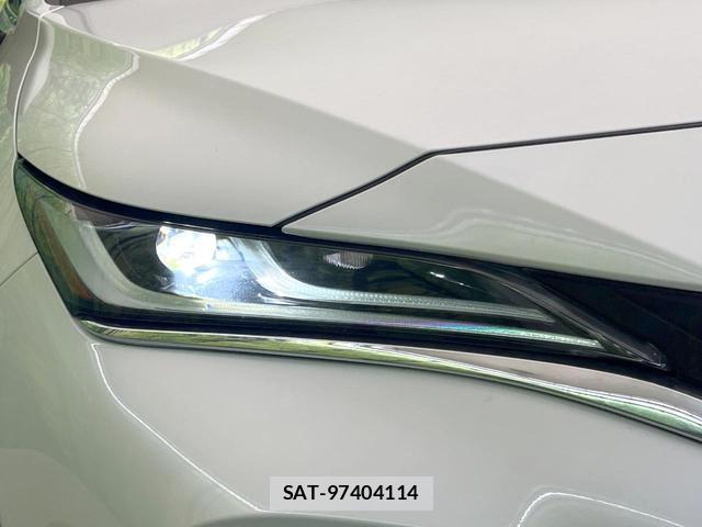 Toyota HARRIER 2021-08 8362548-12