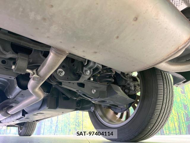 Toyota HARRIER 2021-08 8362548-19