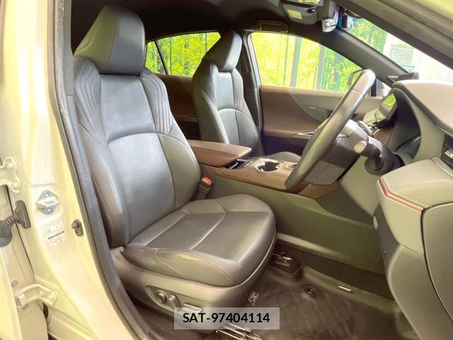 Toyota HARRIER 2021-08 8362548-7