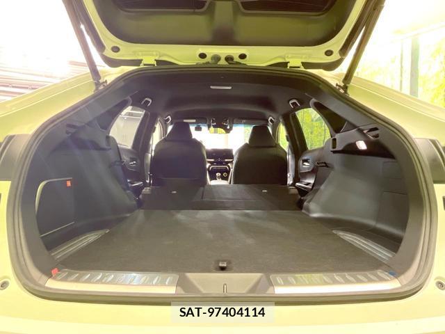 Toyota HARRIER 2021-08 8362548-9