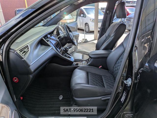 Toyota HARRIER 2014-03 8362558-14