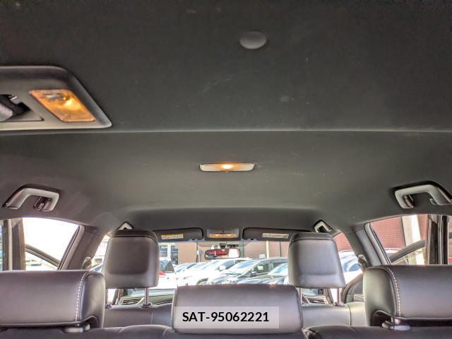Toyota HARRIER 2014-03 8362558-16