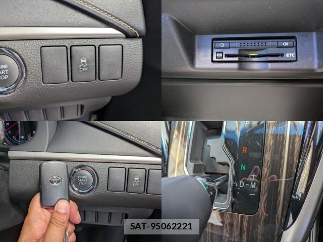 Toyota HARRIER 2014-03 8362558-18
