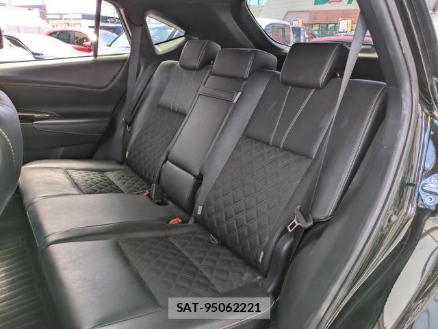 Toyota HARRIER 2014-03 8362558-6