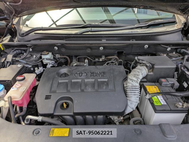 Toyota HARRIER 2014-03 8362558-7
